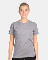 Women's Cotton Relaxed Tee