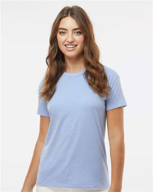 Women's CVC Relaxed Tee