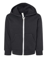 Toddler Sponge Fleece Full-Zip Hoodie Sweatshirt