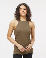 Women's CVC Racerback Tank