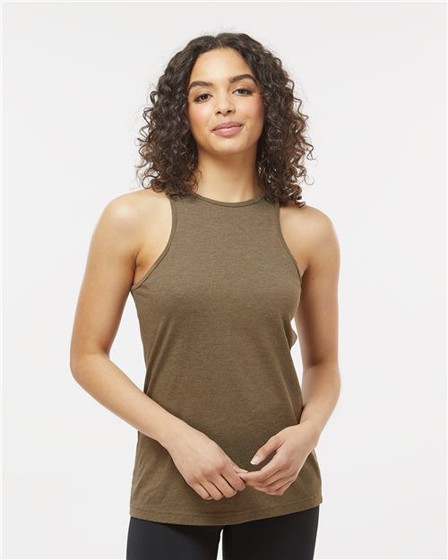 Women's CVC Racerback Tank