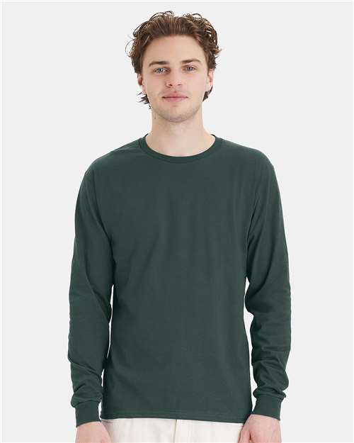 Unisex Essential-T Long Sleeve T-Shirt
