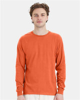 Essential-T Long Sleeve T-Shirt