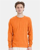 Essential-T Long Sleeve T-Shirt
