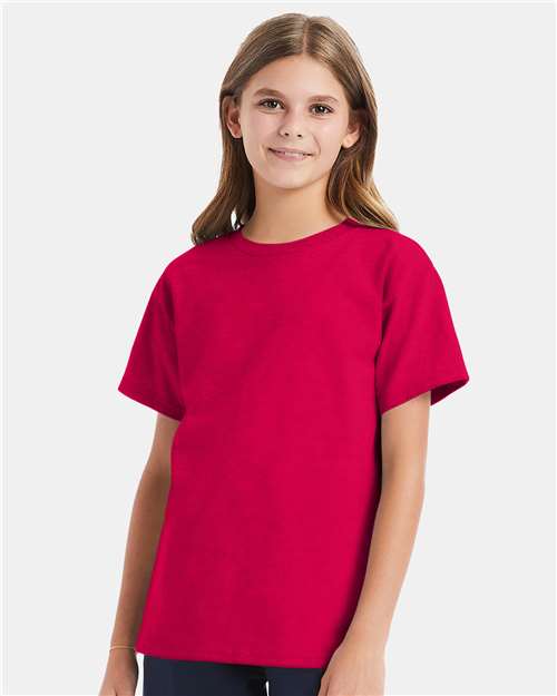 Youth Essential-T T-Shirt