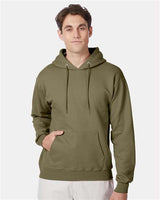 Unisex Ultimate Cotton® Hooded Sweatshirt