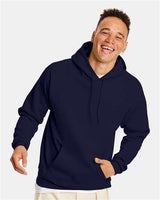 Unisex EcoSmart® Hooded Sweatshirt