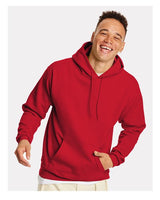 Unisex EcoSmart® Hooded Sweatshirt