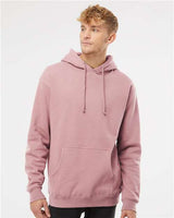 Unisex Heavyweight Hooded Sweatshirt