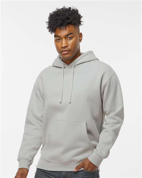 Unisex Heavyweight Hooded Sweatshirt