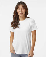 Women's CVC Relaxed Tee