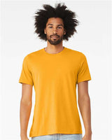 CVC Jersey Tee
