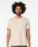 CVC Jersey Tee BELLA + CANVAS