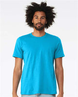CVC Jersey Tee BELLA + CANVAS