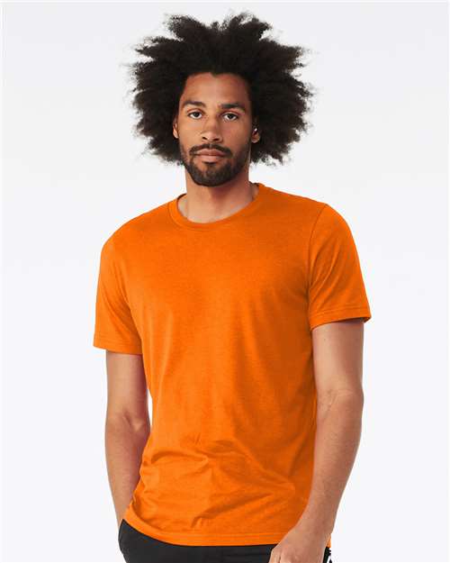 CVC Jersey Tee BELLA + CANVAS