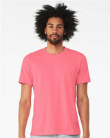 CVC Jersey Tee