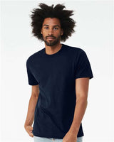 CVC Jersey Tee