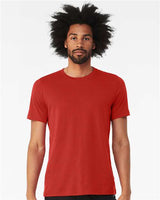 CVC Jersey Tee BELLA + CANVAS