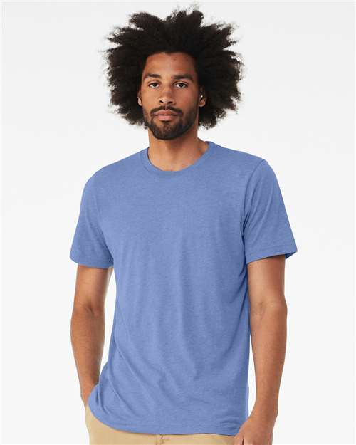 Triblend Tee BELLA + CANVAS