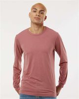 Unisex Triblend Long Sleeve Tee