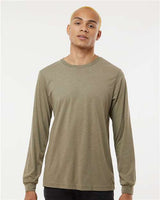 Unisex Triblend Long Sleeve Tee