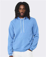 Unisex Sponge Fleece Hoodie Sweatshirt