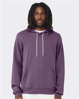 Unisex Sponge Fleece Hoodie Sweatshirt