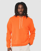 Unisex Sponge Fleece Hoodie Sweatshirt