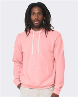 Unisex Sponge Fleece Hoodie Sweatshirt