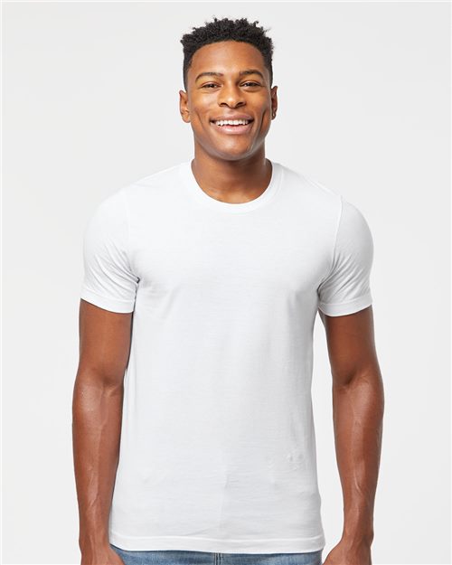 Men's Premium Cotton T-Shirt