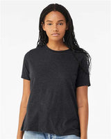 Women’s Relaxed Fit Triblend Tee