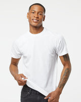 Unisex Poly-Rich T-Shirt