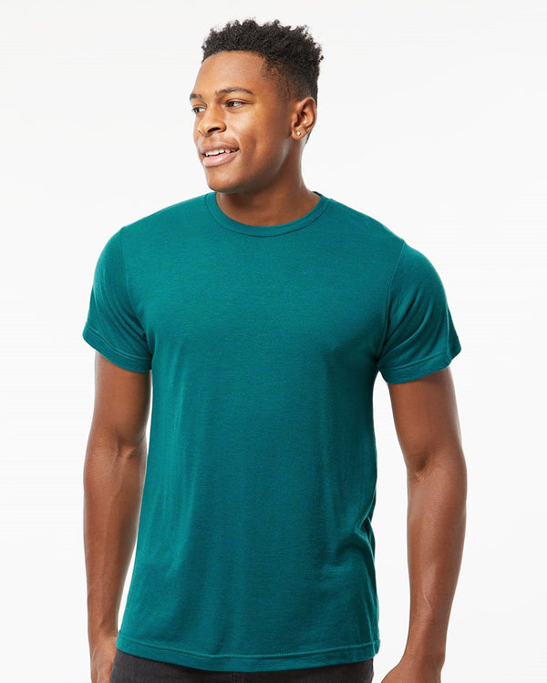 Unisex Tri-Blend T-Shirt