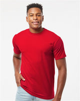 Unisex Heavyweight Jersey T-Shirt