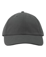 Performance Microfiber Cap Valucap Grey Adjustable