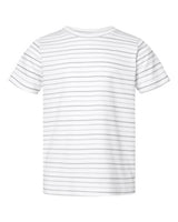 Toddler Fine Jersey Tee Rabbit Skins