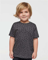 Toddler Fine Jersey Tee Rabbit Skins