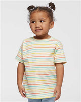 Toddler Fine Jersey Tee Rabbit Skins