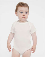 Infant Fine Jersey Bodysuit