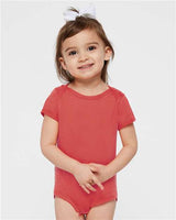 Infant Fine Jersey Bodysuit
