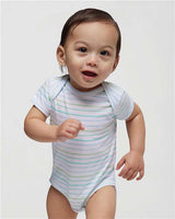 Infant Fine Jersey Bodysuit