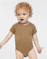 Infant Fine Jersey Bodysuit