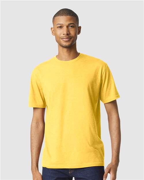 Unisex Softstyle® CVC T-Shirt
