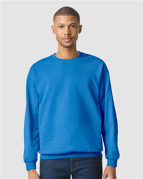 Unisex Softstyle® Midweight Crewneck Sweatshirt