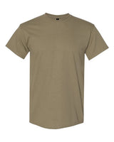 Unisex Heavy Cotton™ T-Shirt Gildan Prairie Dust