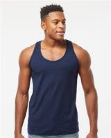 Unisex Fine Jersey Tank Top