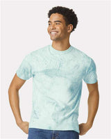 Unisex Colorblast™ Heavyweight T-Shirt Comfort Colors Seaglass