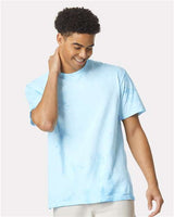 Unisex Colorblast™ Heavyweight T-Shirt Comfort Colors Fiji Blue