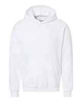 Unisex ReFlex Fleece Hoodie Sweatshirt