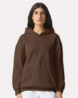 Unisex ReFlex Fleece Hoodie Sweatshirt